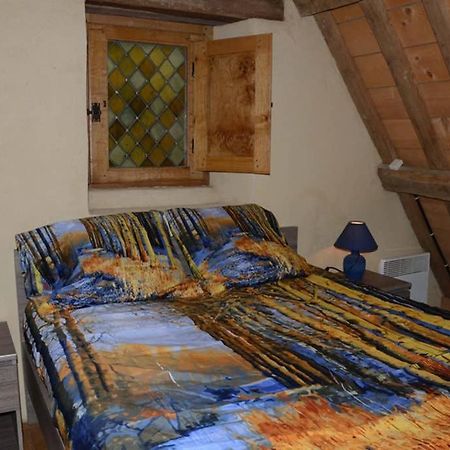 Gite 3 Personnes, Possibilite Table D'Hotes Le Soir Treduder Kültér fotó
